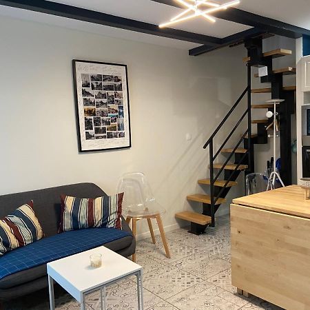 Willa Note Cotin Villerville Zewnętrze zdjęcie